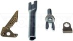 Dorman HW2852 Drum Brake Self-Adjuster Repair Kit - Rear Left - view 1