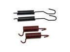 Dorman HW370 Drum Brake Shoe Return Spring Kit - Front or Rear - view 2