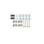 Dorman HW4049 Drum Brake Shoe Hold Down Kit - Front or Rear - view 1