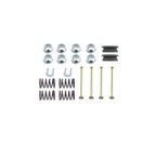 Dorman HW4050 Drum Brake Shoe Hold Down Kit - Front or Rear - view 1