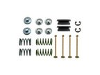 Dorman HW4060 Drum Brake Shoe Hold Down Kit - Front or Rear - view 2