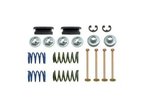 Dorman HW4067 Drum Brake Shoe Hold Down Kit - Front or Rear - view 2