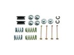 Dorman HW4072 Drum Brake Shoe Hold Down Kit - Rear - view 2