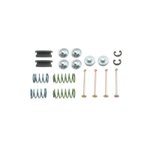 Dorman HW4072 Drum Brake Shoe Hold Down Kit - Rear - view 1