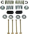 Dorman HW4073 Drum Brake Shoe Hold Down Kit - Rear - view 2