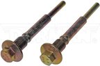 Dorman HW5038 Disc Brake Caliper Bolt - Front - view 2