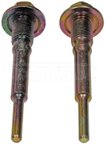 Dorman HW5038 Disc Brake Caliper Bolt - Front - view 4