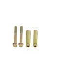 Dorman HW5045 Disc Brake Caliper Bolt - Front or Rear - view 1