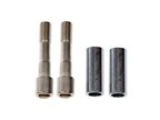 Dorman HW5052 Disc Brake Caliper Bolt - Front - view 1