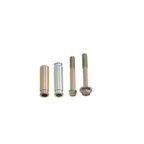 Dorman HW5056 Disc Brake Caliper Bolt - Rear - view 1