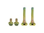 Dorman HW5060 Disc Brake Caliper Bolt - Front or Rear - view 2
