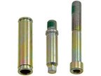 Dorman HW5062 Disc Brake Caliper Bolt - Front - view 2