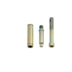 Dorman HW5062 Disc Brake Caliper Bolt - Front - view 1