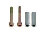 Dorman HW5067 Disc Brake Caliper Bolt - Front or Rear - view 2