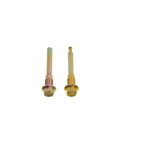 Dorman HW5071 Disc Brake Caliper Bolt - Rear - view 1