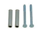 Dorman HW5077 Disc Brake Caliper Bolt - Front or Rear - view 2