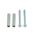Dorman HW5077 Disc Brake Caliper Bolt - Front or Rear - view 1