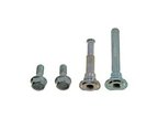 Dorman HW5082 Disc Brake Caliper Bolt - Front - view 2