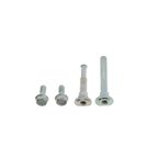 Dorman HW5082 Disc Brake Caliper Bolt - Front - view 1