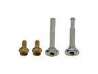 Dorman HW5087 Disc Brake Caliper Bolt - Front - view 2