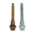 Dorman HW5088 Disc Brake Caliper Bolt - Front - view 1