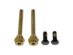 Dorman HW5098 Disc Brake Caliper Bolt - Front - view 2