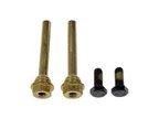 Dorman HW5098 Disc Brake Caliper Bolt - Front - view 1