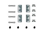 Dorman HW5516 Disc Brake Hardware Kit - Front or Rear - view 2
