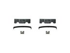 Dorman HW5529 Disc Brake Hardware Kit - Front or Rear - view 2