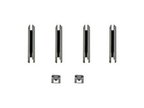 Dorman HW5554 Disc Brake Hardware Kit - Front - view 2