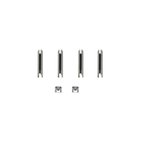 Dorman HW5554 Disc Brake Hardware Kit - Front - view 1