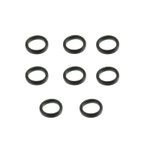 Dorman HW5562 Disc Brake Hardware Kit - Front - view 1