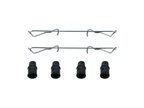 Dorman HW5583 Disc Brake Hardware Kit - Front - view 2