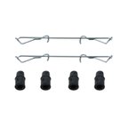 Dorman HW5583 Disc Brake Hardware Kit - Front - view 1