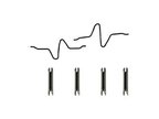 Dorman HW5584 Disc Brake Hardware Kit - Front - view 2