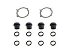 Dorman HW5592 Disc Brake Hardware Kit - Rear - view 2