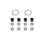 Dorman HW5592 Disc Brake Hardware Kit - Rear - view 1