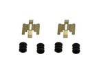 Dorman HW5617 Disc Brake Hardware Kit - Rear - view 2