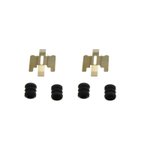 Dorman HW5617 Disc Brake Hardware Kit - Rear - view 1