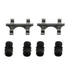 Dorman HW5623 Disc Brake Hardware Kit - Front - view 1