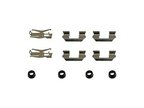 Dorman HW5631 Disc Brake Hardware Kit - Front - view 2