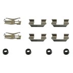 Dorman HW5631 Disc Brake Hardware Kit - Front - view 1