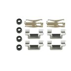 Dorman HW5641 Disc Brake Hardware Kit - Rear - view 1