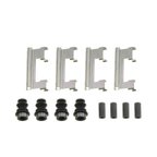 Dorman HW5644 Disc Brake Hardware Kit - Front or Rear - view 1