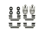 Dorman HW5652 Disc Brake Hardware Kit - Front - view 2