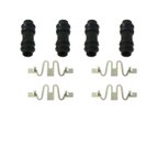 Dorman HW5654 Disc Brake Hardware Kit - Front or Rear - view 1