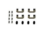 Dorman HW5657 Disc Brake Hardware Kit - Front - view 2