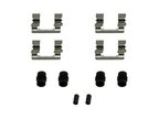 Dorman HW5666 Disc Brake Hardware Kit - Front - view 2