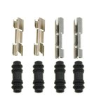 Dorman HW5668 Disc Brake Hardware Kit - Rear - view 1