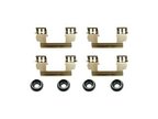 Dorman HW5679 Disc Brake Hardware Kit - Front - view 2